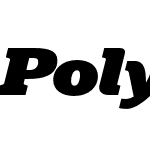 Polyphonic