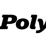 Polyphonic