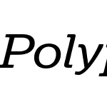 Polyphonic