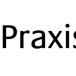 Praxis LT Pro