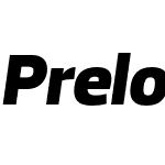 Prelo