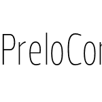 Prelo Compressed