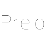 Prelo