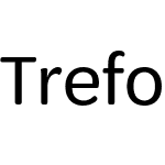 Trefoil Sans