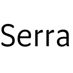 Serrano Pro