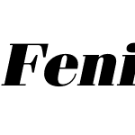 Fenice Pro ITC