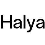 Halyard Display