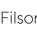 Filson Pro