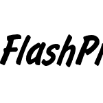 Flash Pro