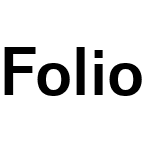 Folio Std