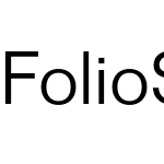 Folio Std