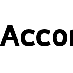AccordAlt-ExtraBold