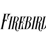 Firebirds