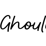 Ghouline