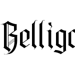 Belligoes