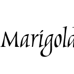 Marigold