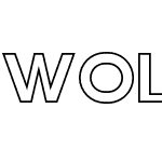 Wolkeroutline