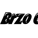 Brzo v02