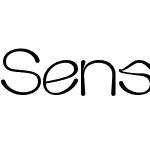 Sense