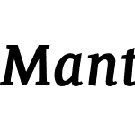 Mantika News