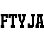 FTY JACKPORT