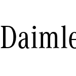 Daimler CAC