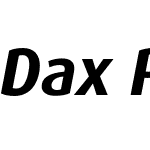 Dax Pro