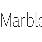 Marble Text