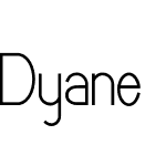 Dyane