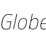 Glober