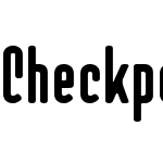 Checkpoint