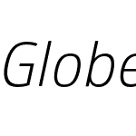 Glober