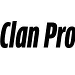 Clan Pro