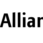 AllianzSans