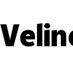 Velino Sans