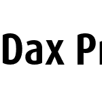 Dax Pro