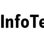 Info Text Pro