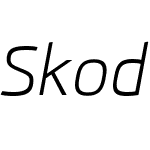 Skoda Pro