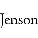 Jenson Classico