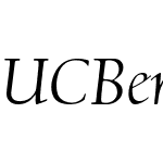 UC Berkeley OS