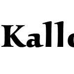 Kallos ITC Pro