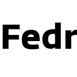 FedraSans