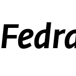 FedraSans