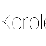 Korolev