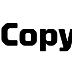 Copyright Type Supply