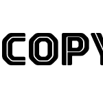 Copyright Type Supply