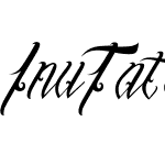 InuTattoo Script