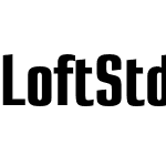 Loft Std