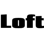 Loft Std