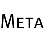 MetaPlusNormal